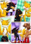 amadeus_prower bbmbbf comic kinky_memories miles_&quot;tails&quot;_prower mobius_unleashed palcomix sega shadow_the_hedgehog sonic_the_hedgehog_(series)