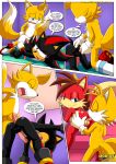 bbmbbf comic fiona_fox foxy_black max_prower miles_&quot;tails&quot;_prower mobius_unleashed palcomix sega shadow_the_hedgehog sonic_the_hedgehog_(series)