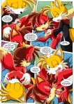  bbmbbf comic fiona_fox miles_&quot;tails&quot;_prower mobius_unleashed palcomix sega sega sonic_the_hedgehog_(series) the_prower_family_affair 