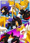 bbmbbf comic m.e.s.s._4 miles_&quot;tails&quot;_prower mobius_unleashed palcomix sega shadow_the_hedgehog sonic_the_hedgehog_(series)