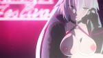  16:9_aspect_ratio 2d 2d_animation animated_nude_filter anime bikini breasts edit exposed_breasts fate/grand_order fate_(series) fgo golden_eyes jeanne_d&#039;arc_(alter) jeanne_d&#039;arc_(alter)_(swimsuit_berserker) jeanne_d&#039;arc_(fate) large_breasts long_hair looking_at_viewer mp4 no_audio nude_filter o-ring swimsuit third-party_edit video video_with_no_sound webm white_hair ジャンヌオルタ ジャンヌダルク 