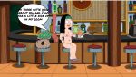  american_dad bar_pick_up hayley_smith hooker penis prostitution 