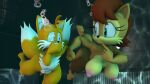  1boy 1girl 2021 2_tails 3d 3d_(artwork) air_bubble anthro archie_comics areola asphyxiation big_areola big_breasts blue_eyes breasts brown_body brown_fur canid canine chipmunk curvaceous curvy_figure daemont92 detailed_background digital_media_(artwork) drowning duo eyelashes feet fluffy fluffy_tail fox freediving fur furry genitals ground_squirrel hair hand_holding high_res holding_breath male mammal miles_&quot;tails&quot;_prower multi_tail multicolored_body multicolored_fur nipples nude penis red_hair rodent sally_acorn sciurid sega short_hair skinny_dipping sonic_the_hedgehog_(archie) sonic_the_hedgehog_(comics) sonic_the_hedgehog_(series) source_filmmaker swimming tail tan_body tan_fur thick_thighs toes two_tone_body two_tone_fur underwater voluptuous water white_body white_fur wide_hips yellow_body yellow_fur 
