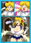 bishoujo_senshi_sailor_moon breast_expansion breast_milk breasts comic erect_nipples huge_breasts lactation locofuria milk sailor_moon tsukino_usagi usagi_tsukino 
