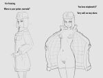 camp_camp nude_underneath pasties rooster_teeth russian vera_(camp_camp)