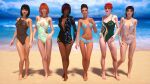  beach bikini group mbirdcz swimsuit 