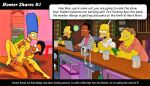 anal apu_nahasapeemapetilon breasts cheating_wife cum erect_nipples erect_penis homer_simpson marge_simpson prostitution shaved_pussy the_simpsons