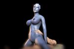  animated asari breasts fugtrup gif liara_t&#039;soni liara_t'soni mass_effect source_filmmaker 