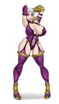 1girl 1girl 1girl artist_name big_breasts big_breasts big_breasts breasts eyes female_focus female_only hair high_res hips hourglass_figure iacolare isabella_valentine jacogram legs lips mature mature_female short_hair solo_female solo_focus soul_calibur tagme thick thick_legs thick_thighs video_game_character video_game_franchise voluptuous white_hair wide_hips