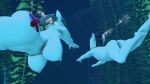  16:9 1boy 1girl 3d 3d_(artwork) age_difference air_bubbles anthro balls barefoot big_breasts breasts bubbles caring_hearts caring_hearts_(mlp) daemont92 digital_media_(artwork) duo equid equine feet female freediving friendship_is_magic hasbro high_res horn horse male male/female mammal my_little_pony navel nipples nude ocean pony rumble rumble_(mlp) sea skinny_dipping source_filmmaker swimming thick_thighs underwater unicorn water wide_hips widescreen 
