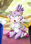  anthro bbmbbf blaze_the_cat furry mobius_unleashed palcomix sega shadow_the_hedgehog sonic_(series) sonic_team sonic_the_hedgehog sonic_the_hedgehog_(series) 