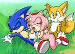  amy_rose anthro bbmbbf comic furry miles_&quot;tails&quot;_prower mobius_unleashed palcomix sega sonic_(series) sonic_the_hedgehog sonic_the_hedgehog_(series) 