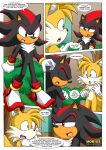  anthro bbmbbf comic furry genderswap miles_&quot;tails&quot;_prower millie_tailsko mobius_unleashed palcomix sega shadow_the_hedgehog sonic sonic_(series) sonic_the_hedgehog_(series) tails_tales_2 