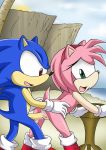  amy_rose anthro bbmbbf comic furry mobius_unleashed palcomix sega sonic_(series) sonic_the_hedgehog sonic_the_hedgehog_(series) 