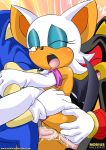  anthro bbmbbf furry mobius_unleashed palcomix rouge_the_bat sega shadow_the_hedgehog sonic_(series) sonic_team sonic_the_hedgehog sonic_the_hedgehog_(series) 