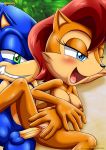  archie_comics bbmbbf mobius_unleashed palcomix sally_acorn sega sonic_(series) sonic_the_hedgehog sonic_the_hedgehog_(series) 