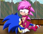  anthro bbmbbf brother_and_sister furry incest mobius_unleashed palcomix sega sonia_the_hedgehog sonic_(series) sonic_team sonic_the_hedgehog sonic_the_hedgehog_(series) sonic_underground 