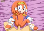  anthro bbmbbf furry mobius_unleashed palcomix sega sonic_(series) sonic_team sonic_the_hedgehog_(series) tikal_the_echidna 
