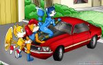  anthro archie_comics bbmbbf breasts female fur34 fur34* furry krystal male miles_&quot;tails&quot;_prower mobius_unleashed nintendo nipples palcomix palcomix*vip palcomix_vip sally_acorn sege sonic_(series) sonic_the_hedgehog_(series) star_fox 