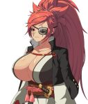  ! 1boy 1girl 1girl ? aassddff after_paizuri baiken big_breasts big_breasts breasts casual_bukkake censored cleavage clothed_female cum cum_drip cum_on_breasts cum_on_face cum_string ejaculation ejaculation_between_breasts eye_patch facial_markings female_focus gif guilty_gear long_hair male male/female mature mature_female motion_lines paizuri penis penis_between_breasts ponytail red_eyes red_hair scar slideshow solo_female surprised tagme video_game_character video_game_franchise 