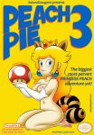  comic peach_pie_3 princess_peach sex uncensored yuri 