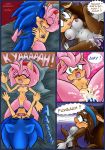  raianonzika_(artist) sonic tagme text the_time_ruler_is_a_bitch zerbukii_(artist) 