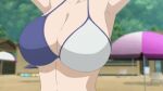  anime beach big_breasts bikini bouncing_breasts breast_jiggle breasts gif panning_up raised_arms smile uzaki-chan_wa_asobitai! uzaki-chan_wants_to_hang_out! uzaki_hana 