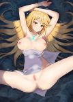  alluring anus censored ei1han high_resolution hikari_(xenoblade_2) large_filesize mythra nipples nude potential_duplicate pussy towel very_high_resolution voluptuous wet xeno_(series) xenoblade_(series) xenoblade_chronicles_2 