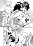  comic monochrome naruto sex text translated uncensored 