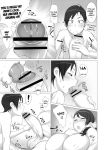  comic incest monochrome sex shemale text translated uncensored 
