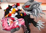  amy_rose bbmbbf bisexual bisexual_(male) happy_trance horny horny_women hypnosis infinite_(sonic) male/male mind_control mobius_unleashed palcomix pietro&#039;s_secret_club sega shadow_the_hedgehog sonic_the_hedgehog_(series) 