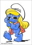 female_only helix smurfette tagme