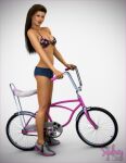 bicycle clothing female solo sydgrl3d