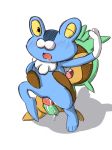  froakie frog furry monster no_humans nude pokemon pokemon_(game) pokemon_xy sex tail tail_sex 