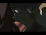 animated animated_gif avatar_the_last_airbender deepthroat fellatio forced_oral gif korra oral the_legend_of_korra 