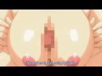 animated anime censored close-up fault!! gif hentai lowres paizuri penis qvga