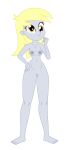  derpy_hooves edit equestria_girls my_little_pony nude nude_edit nude_female 