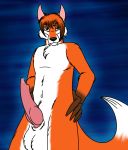  fox furry gay male solo 
