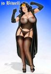  dc_comics huge_breasts jo_biwell justice_league tagme thick wonder_woman wonder_woman_(cosplay) 