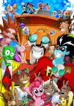 ace_ventura alligator animaniacs arachnid baby_animal_(character) beetlejuice big_nose billy_(billy_&amp;_mandy) canine captricosakara cartoon_network cat cowboy_bebop dee_dee derpy_hooves_(mlp) dexter&#039;s_laboratory dog dot_warner edward_wong_hau_pepelu_tivrusky_iv ein_(cowboy_bebop) equine eyebrows feline female feral food freakazoid freakazoid! friendship_is_magic gir gummy_(mlp) horse human invader_zim junkion love_hina machine mechanical mister_hyde monkey mouse muppet_babies my_little_pony pinkie_pie_(mlp) pinky pinky_(warner_brothers) pinky_and_the_brain pony reptile robot rodent scalie sfw spider spike_ventura taco the_grim_adventures_of_billy_and_mandy the_mask transformers_the_movie turtle wakko_warner warner_brothers yakko_warner