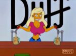  breasts female gif the_simpsons titania_(the_simpsons) 
