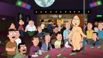  family_guy meg_griffin nude_female peter_griffin stripper_pole 