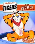  mascots tagme tony_the_tiger 