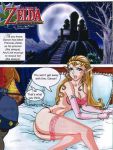  alluring comic cover_page link poor_english princess_zelda sex the_legend_of_zelda 