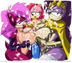  amy_rose areola big_breasts breasts brother_and_sister cum cum_on_breasts cum_on_face cumshot erect_nipples erection female gblastman hetero huge_breasts incest male messy mother_and_son necklace nipples nude orgasm paizuri penis queen_aleena sega sex sibling sonia_the_hedgehog sonic_(series) sonic_the_hedgehog sonic_underground 