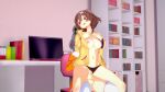 16:9_aspect_ratio 1futa 1girl 3d animal_ears animated bouncing_breasts breasts chair clothing clothing_aside cum cum_in_pussy cum_inside dog_tail exposed_breasts female fhd futanari futanari_on_female futanari_with_female girl_on_top has_audio hd hd_(traditional) hellhmv high_resolution hololive intersex inugami_korone inumimi jacket koikatsu korone_ch. large_filesize light-skinned_female light-skinned_futanari light_skin mp4 nipples office_chair open_clothes open_jacket panties panties_aside raccoon_girl reverse_cowgirl_position sex snuffy sound spread_legs straddling tail underwear underwear_aside vaginal video virtual_youtuber webm