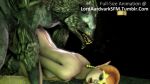 gif lilith_(oblivion) lordaardvark oblivion rape source_filmmaker werewolf