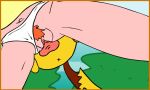  animated furry gif misty pikachu pokemon porkyman rape vaginal 