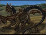 draco_(dragonheart) dragon dragonheart kiartia penis scalie
