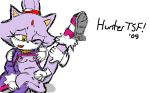  blaze_the_cat huntertsf sega sonic_(series) sonic_team 